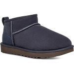 Ботинки UGG Classic Ultra Mini, цвет Eve Blue - фото