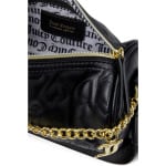 Сумка кросс-боди Juicy Couture Juicy Puff Roll Bag Crossbody, черный - фото 3