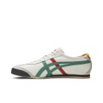 Кроссовки Onitsuka Tiger Mexico 66 'Birch Green' 2022, серый - фото 3