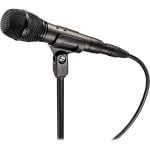 Конденсаторный микрофон Audio-Technica ATM710 Handheld Cardioid Condenser Microphone - фото