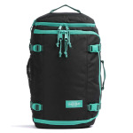 Дорожный рюкзак Carry Pack 17 дюймов из полиэстера Eastpak, черный - фото