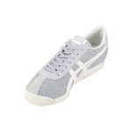 Кроссовки Corsair Running Shoes Unisex Low-top Gray White Onitsuka Tiger - фото 3