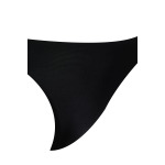 Низ бикини Black Tie Trendyol, черный - фото 2