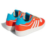 Adidas originals Обувь для скейтбординга Rivalry унисекс, Orange - фото 5