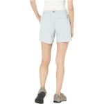 Шорты Columbia Plus Size Backcast Water Shorts, цвет Cirrus Grey - фото 3