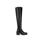 Сапоги Kelly Over-The-Knee Boot Franco Sarto, черный - фото 2