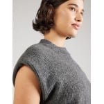 Свитер Trendyol Curve Sweater, антрацит - фото 3