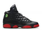 Air jordan 13 retro dirty bred sales