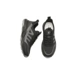 Кроссовки C°BANNER Lifestyle Shoes Men Low-top Black, черный - фото 4