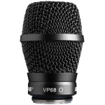 Микрофон Shure RPW124 Wireless VP68 Capsule - фото 2