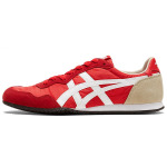 Кроссовки серрано кроссовки Onitsuka Tiger, красный - фото 2