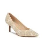 Туфли Alake Pump Nine West, цвет lightnatural - фото