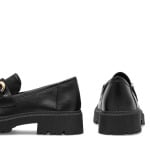 Лоферы DeeZee Loafers Doin Alright WS5875-29 Black, черный - фото 3