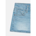 Джинсовые шорты SLIM JR Pepe Jeans, цвет denim - фото 3