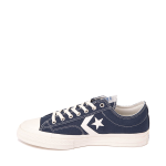 Кроссовки Converse Star Player 76 Sneaker, цвет Navy/Vintage White - фото