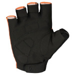 Короткие перчатки Scott Essential Gel Short Gloves, оранжевый - фото 2