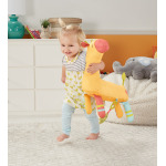 Fisher-Price, сенсорный коврик с Жирафом Fisher Price - фото 5