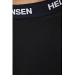 Функциональные леггинсы Helly Hansen LIFA MERINO, черный - фото 5