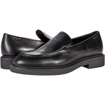 Лоферы Vagabond Shoemakers Alex W Leather Penny Loafer, черный - фото