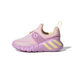 Кроссовки adidas Rapidazen I Toddler Shoes TD Low-top Pink/purple/yellow - фото