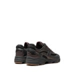 Кроссовки 1000 Black Ice из коллаборации с Joe Freshgoods New Balance, красный - фото 3