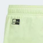 Плавки ADIDAS SPORTSWEAR Swim Trunks, светло-зеленый - фото 3