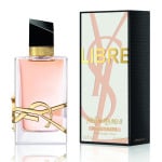 Женская туалетная вода Libre Eau de Toilette Perfume de Mujer Yves Saint Laurent, 50 - фото 3