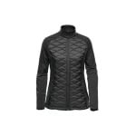 Куртка Boulder Thermal Soft Shell Stormtech, черный - фото