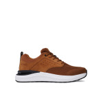 Кроссовки Halti Sahara 2 Bx M Sneaker, золотой - фото