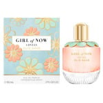 Женская туалетная вода Girl of Now Lovely Eau de Parfum Elie Saab, 90 - фото 2