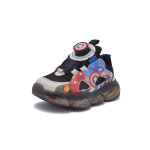 Кроссовки Disney Kids Lifestyle Shoes Kids Low-top, синий - фото 10