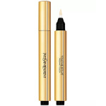 Touche Éclat All-Over Осветляющий карандаш-консилер Yves Saint Laurent, цвет NEW! 6 Luminous Amber - фото 4