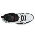 Кроссовки Air Monarch IV Training Shoe Nike, белый/красный/черный - фото 7