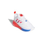 Кроссовки adidas originals ZX 2K Toddler Shoes TD - фото 3