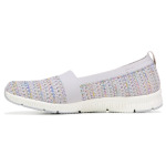 Женские повседневные слипоны Be Cool Sherbet Skies Skechers, мультиколор - фото 3