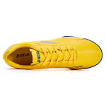 Футбольные бутсы мужские низкие Blazing Yellow Joma - фото 4