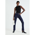 Джинсы Bootcut FLARE  Pepe Jeans, синий деним - фото 5