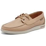 Туфли мужские Men"s Casual Men Low-Top Bata, кремовый - фото 5