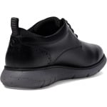 Кроссовки Stance Plain Toe Oxford Nunn Bush, черный - фото 5