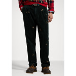 Брюки WHITMAN RELAXED FIT CORDUROY PANT Polo Ralph Lauren, темно-зеленый - фото 4