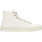 Кроссовки Maison Margiela Wmns Tabi High 'White', белый - фото