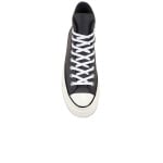 Кроссовки мужские Chuck 70 Heritage Color Leather Converse, цвет Dark Matter, Shadow Purple, & White - фото 3