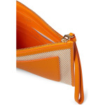 Кошелек Kate Spade New York Ava Canvas Wristlet, цвет Turmeric Root - фото 3