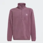 Куртка для тренировок adidas Originals «POLAR FLEECE HZ», цвет Shadow Fig - фото 6