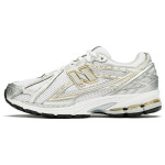 Кроссовки для бега New Balance Nb 1906R унисекс - фото