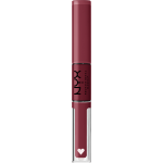 Lippenstift Shine Loud Pro Pigment 19 Never Basic 1 0St NYX PROFESSIONAL MAKEUP - фото