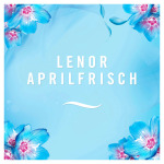 Освежитель воздуха Lenor Aprilfrisch 185мл Febreze - фото 3