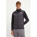 Спортивный жилет с мягкой подкладкой The North Face Belleview Stretch, черный - фото 2