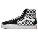 Обувь для скейтбординга Vans SK8 HI унисекс - фото