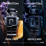 Духи Phantom parfum Paco rabanne, 100 мл - фото 4